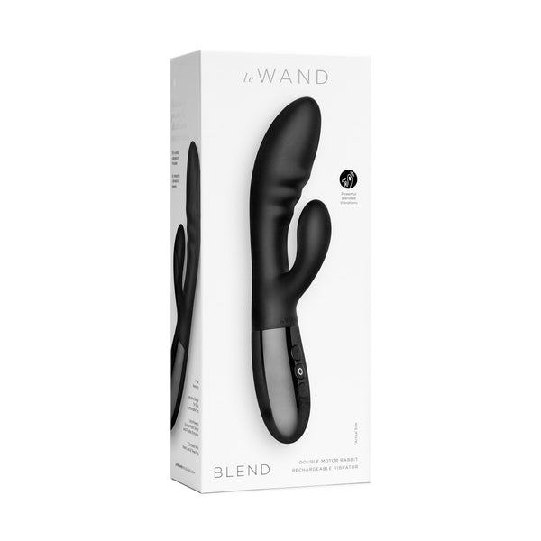 Le Wand Blend Vibrator Brookstone