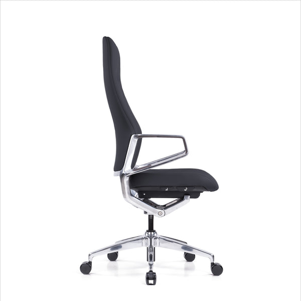 The Decent Living Office Chair Full Height Back