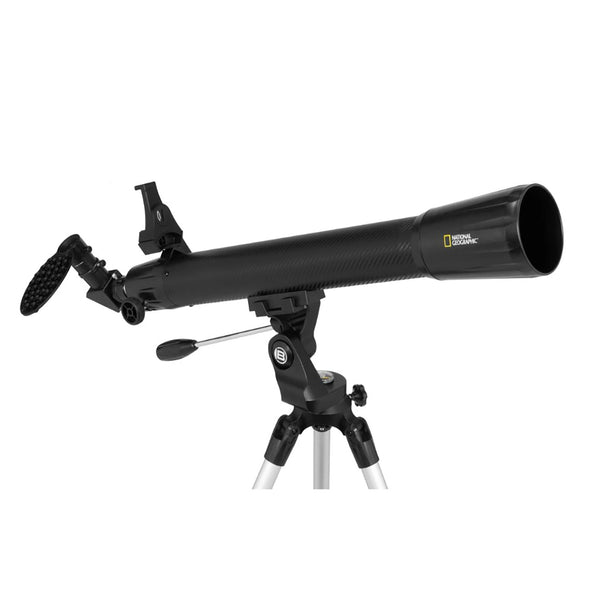 National Geographic STARAPP70 70mm Refractor Telescope Brookstone