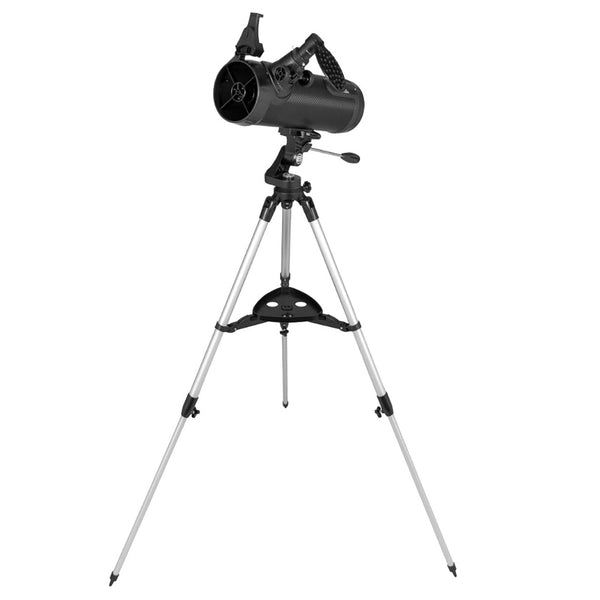 National Geographic StarApp114 114mm Reflector Telescope