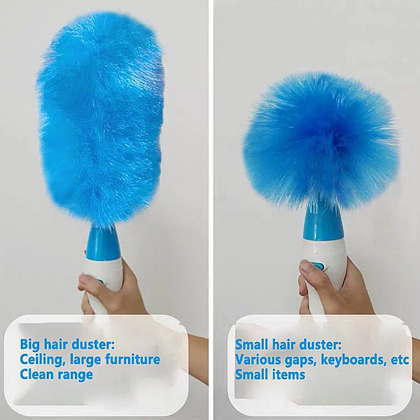 All in 1 Duster Brookstone