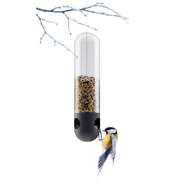 Eva Solo Bird Feeding Tube Brookstone