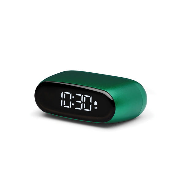 Lexon Minut Mini Alarm Clock