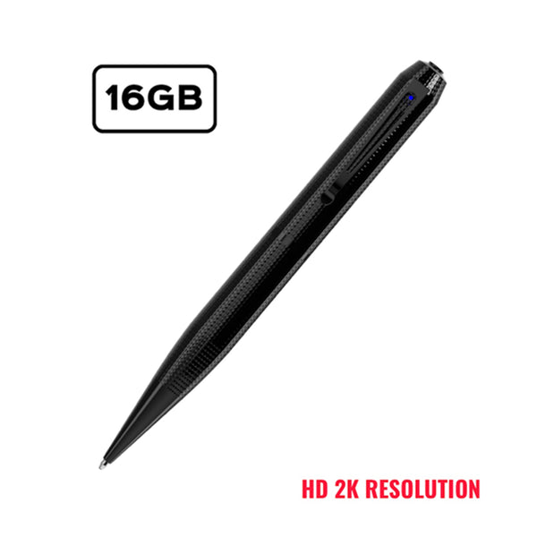 iSpyPen Pro X State of the Art High Definition Video Recorder