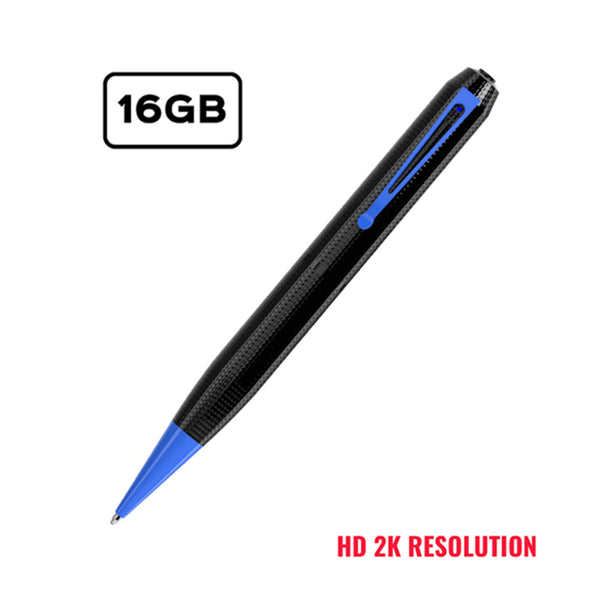 iSpyPen Pro X State of the Art High Definition Video Recorder