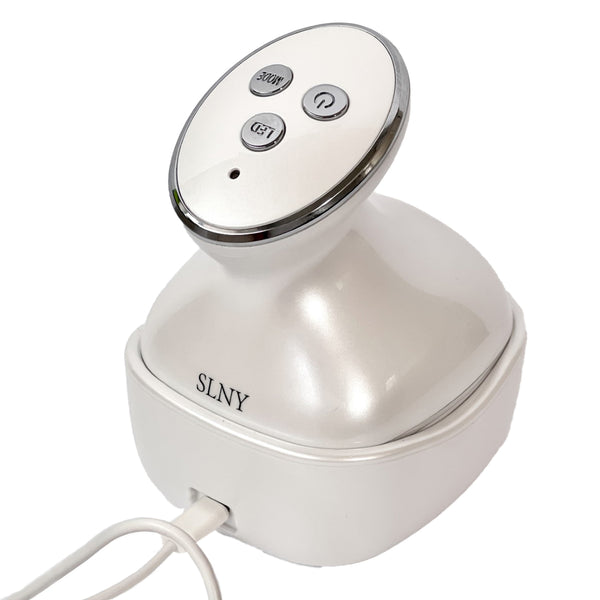 Solaris Laboratories NY Intensive Hair and Scalp LED Light Therapy