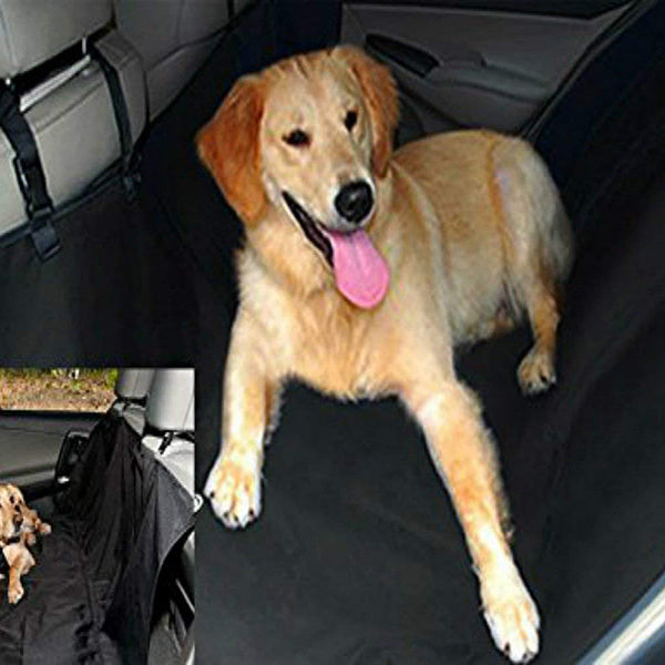 Evertone Waterproof Pet Seat Cover Brookstone