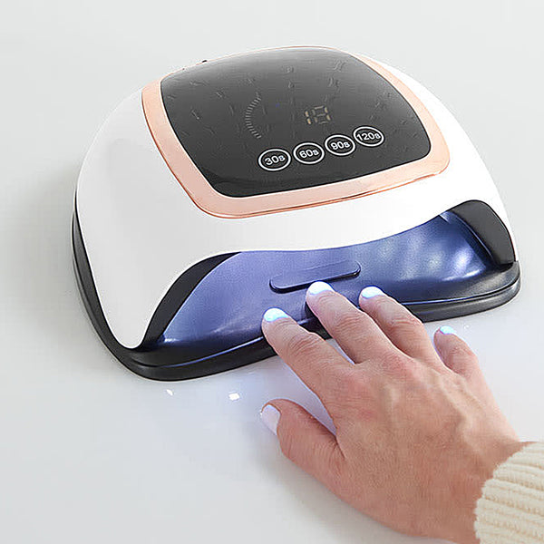 Evertone Igia Diamond Nail Insta Dryer Brookstone