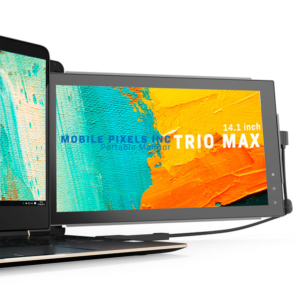 Mobile Pixels TRIO Max 14