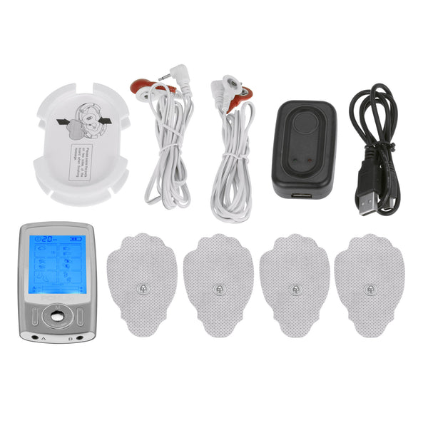 Palm NRG Plus Digital Pulse Massager