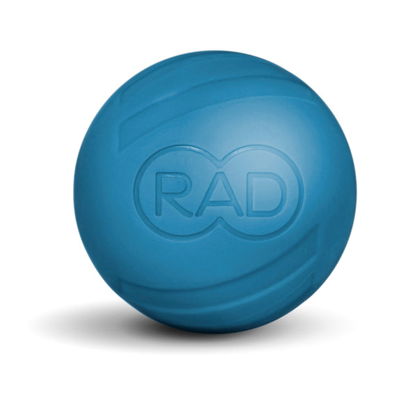 RAD Atom Extra Firm Massage Ball Brookstone