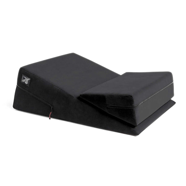 Liberator Wedge Ramp Combo Intimate Positioning Pillows Original