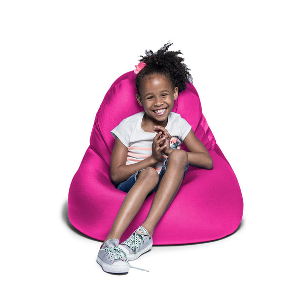 Brookstone best sale bean bag