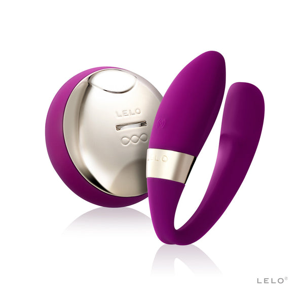 LELO TIANI 2 Vibrator Brookstone