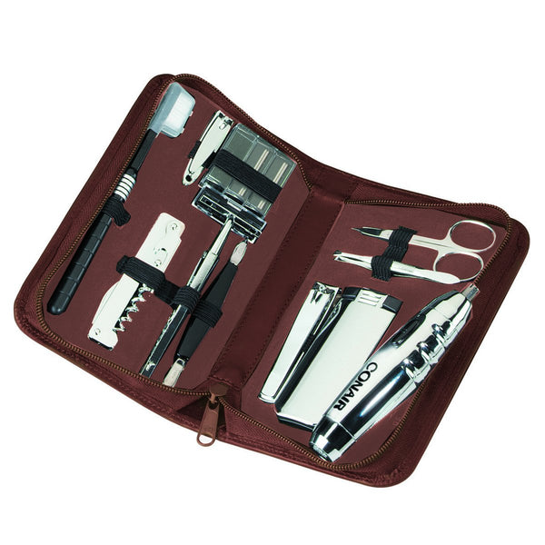 Royce Travel Grooming Kit