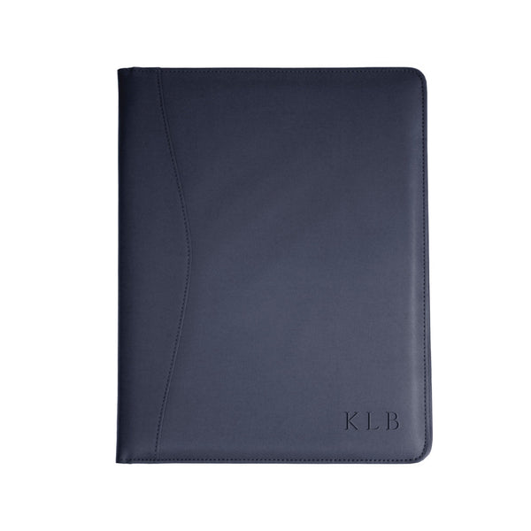 Royce Personalized Padfolio