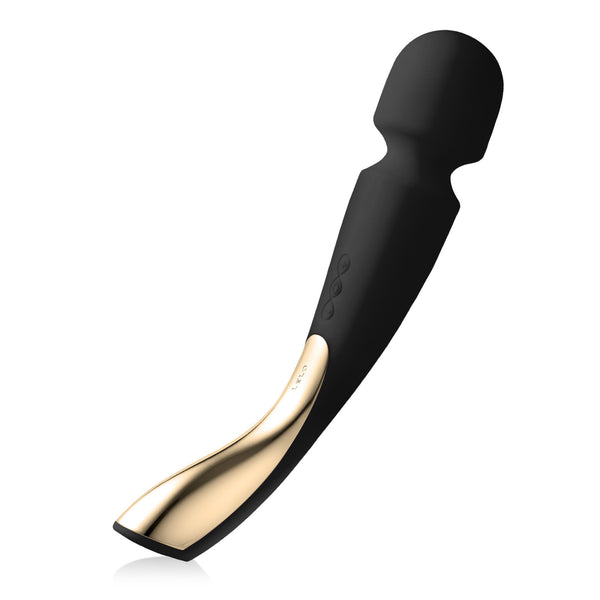 LELO Smart Wand 2 Large Vibrator Brookstone