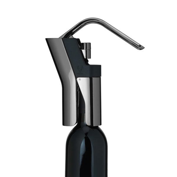 Heavyweight Lever Corkscrew by Viski Brookstone