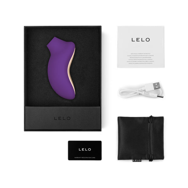 LELO SONA 2 Cruise Vibrator | Brookstone