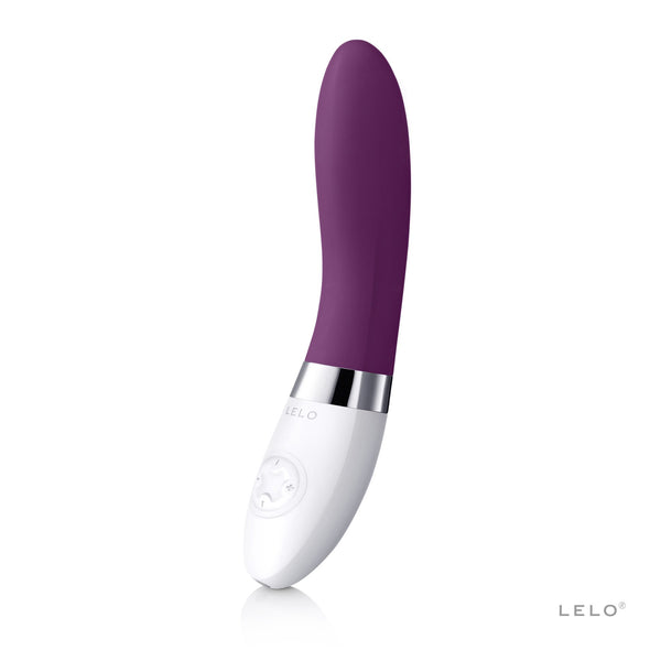 LELO LIV 2 Vibrator Brookstone