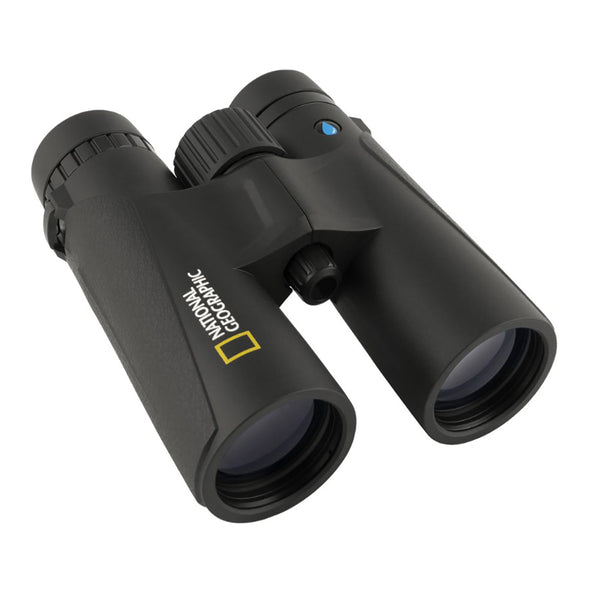 National geographic sale binoculars 10x50