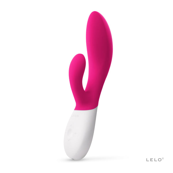 LELO INA Wave 2 Vibrator