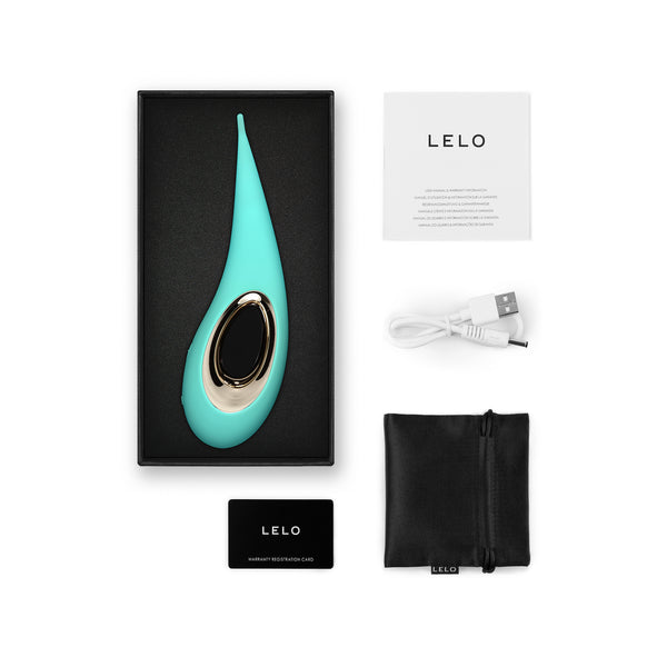 LELO DOT Vibrator