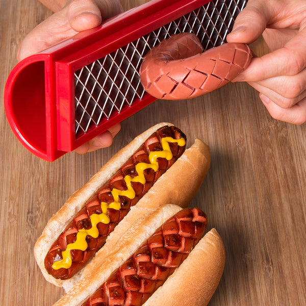 Hot Dog - Cutter – The Sweet Designs Shoppe