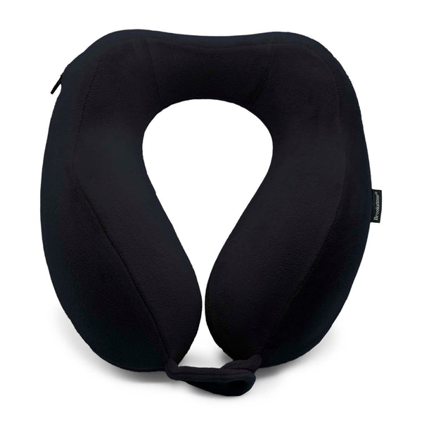 Brookstone Ultra Form Memory Foam Neck Pillow