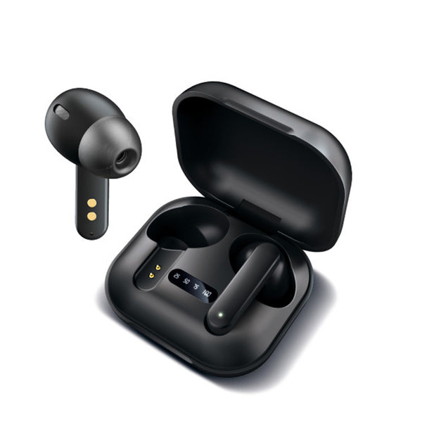 Brookstone outlet wireless earphones