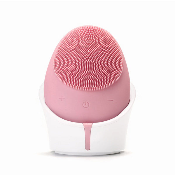 Fancii Isla Sonic Facial Cleansing Brush