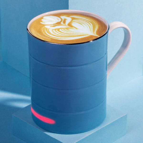 Glowstone Smart Mug 2 Honeycomb