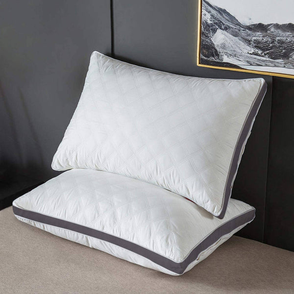 Sepoveda Bed Sleep Pillow By Dr. Pillow