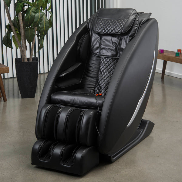 Brookstone massage best sale chair costco