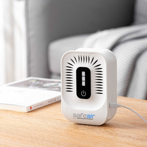 SafeAir Mini Air Purifier