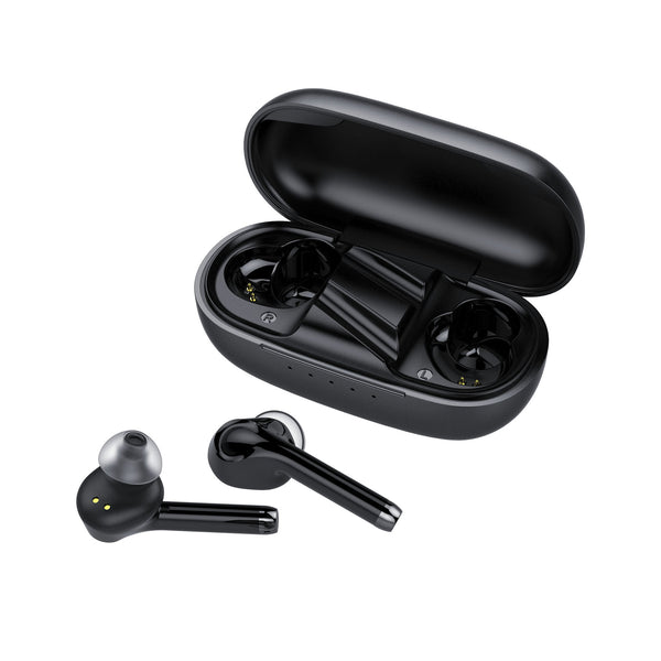 True Wireless Earphones Brookstone