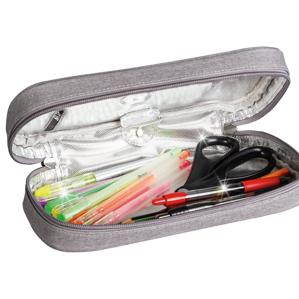 UV Disinfecting Travel Case Brookstone