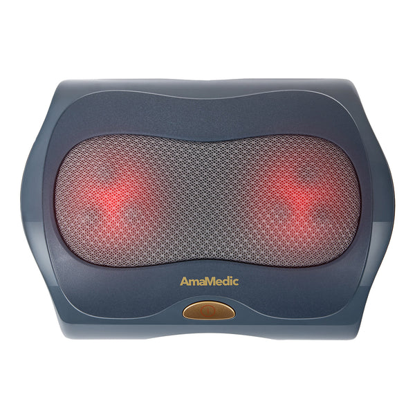 AmaMedic AM-4123 Shiatsu Neck Massager