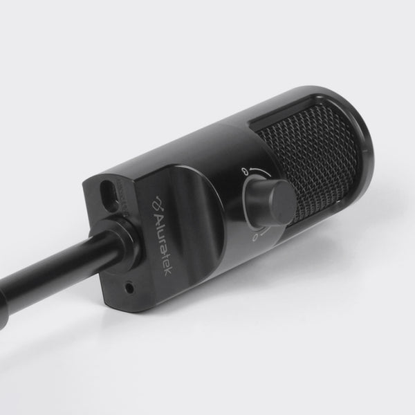 Aluratek USB Rocket Microphone