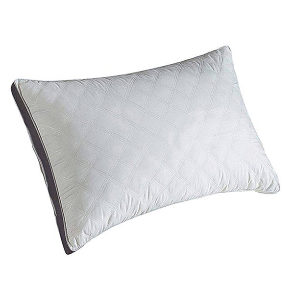 Brijo Bamboo Shredded Memory Foam Pillow