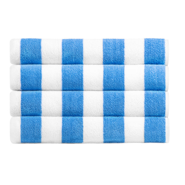 Cabana Towel Collection Brookstone