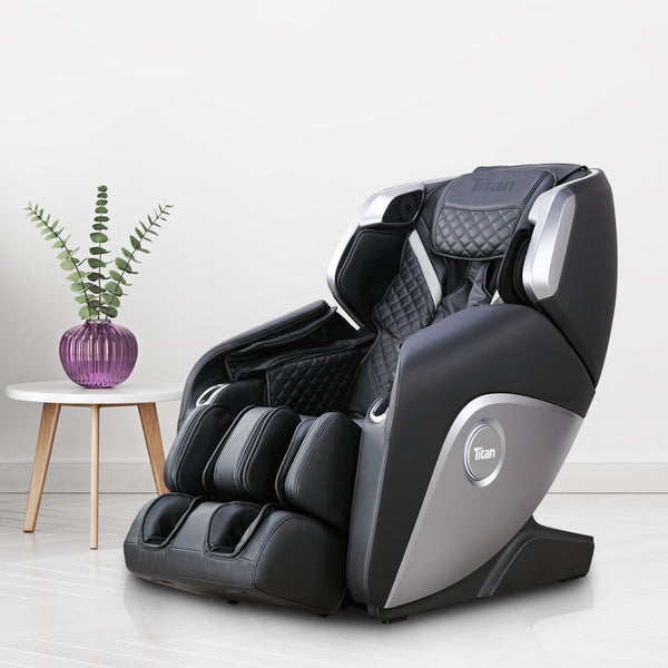 Titan Elite 3D Massage Chair Brookstone