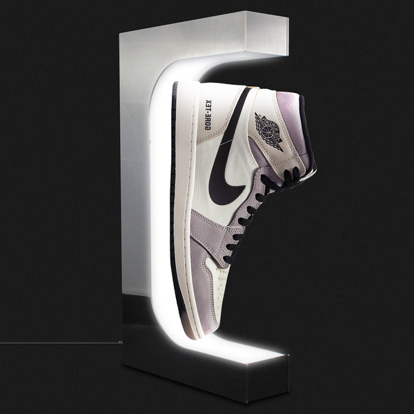 Levitate Your Kicks Using Staekler Shoe Hooks