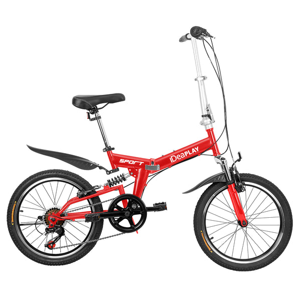 P11 Folding Bike