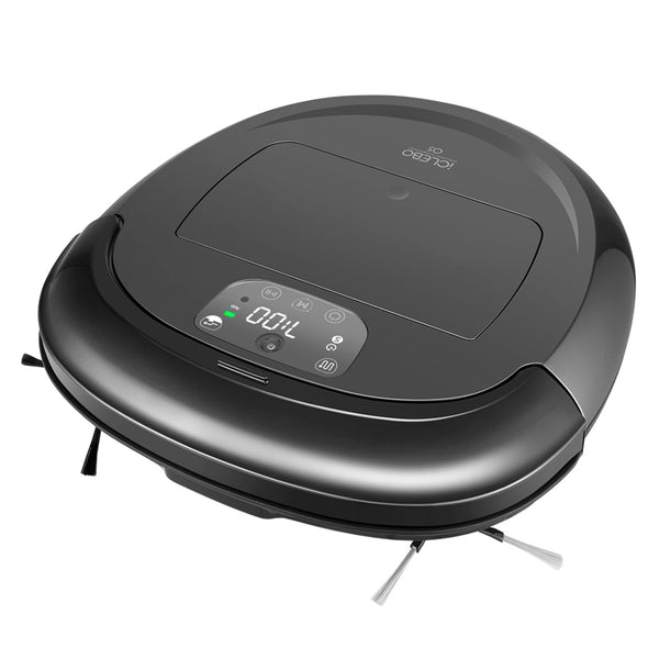 iClebo O5 Robot Vacuum Cleaner Brookstone