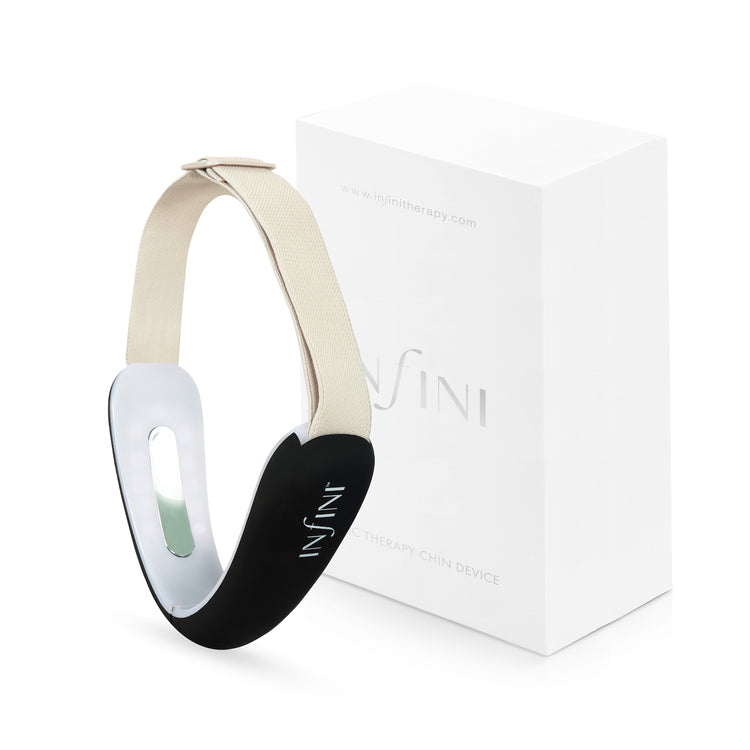 Infini Chin LED Therapy Device