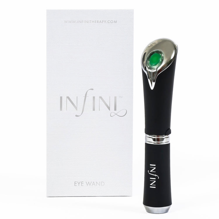 Infini Eye Wand LED Therapy Device