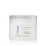 Jericho Dead Sea Body Butter Sheer Youth (Orange Flowers) - Dead Sea Minerals