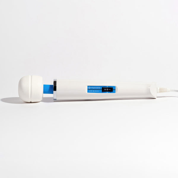 Magic Wand Original Vibrator Brookstone