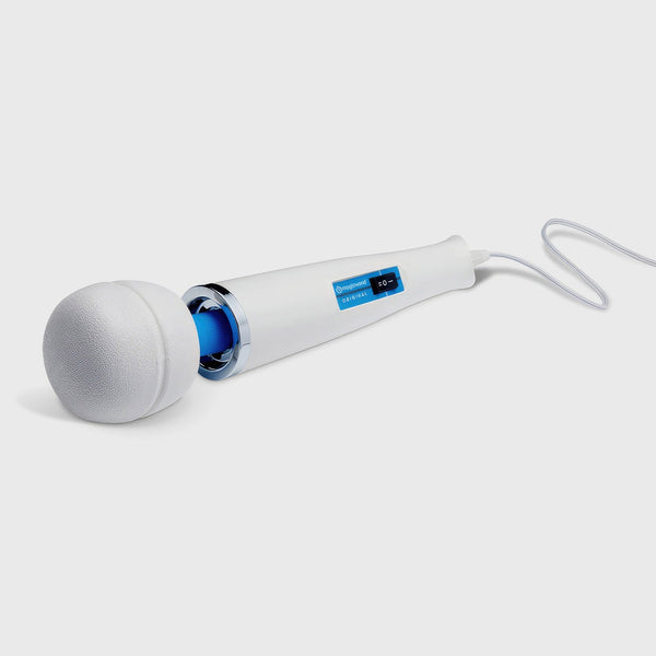 Magic Wand Original Vibrator Brookstone